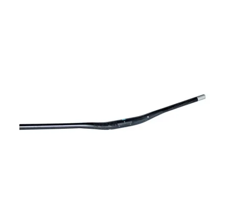 Styre PRO Tharsis 3Five Alloy Riser 800mm x 35mm Svart