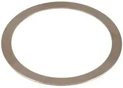 Spacer Pro 0.5 mm till 1 1/8" täcklock
