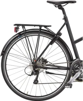 Bakre delen av Främre delen av Skeppshult Dam PRO