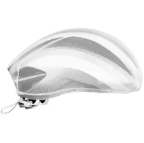 GripGrab BugShield Hjälmöverdrag White OneSize