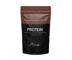 Proteinpulver PurePower Kakao 400g