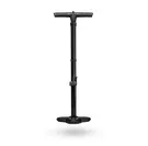 Golvpump Pro Competition svart