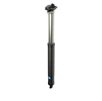 Dropper Post Pro Tharsis 309 x 160 mm svart/silver