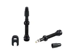 Venttiilisarja Polkupy&ouml;r&auml;n letku PTN Lufty 4g Pari