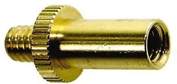 Ventiladapter racerventil Cykelpump