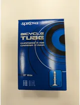Cykelslang Spectra till 20"-hjul 47/57-406 presta/racerventil 36 mm
