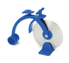 Pizzaleikkuri Park Tool Pzt-2 Pizza Cutter