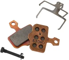 Skivbromskloss Cykel "Avid Elixir" (Sintrad) originaldel