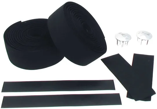 Styrlinda XLC Gel svart 