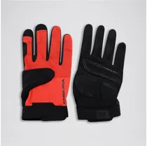 Cykelhandskar Endura Loop Full Finger Glove Flame Red