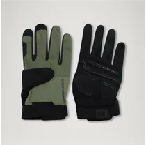 Cykelhandskar Endura Loop Full Finger Glove Machair Green