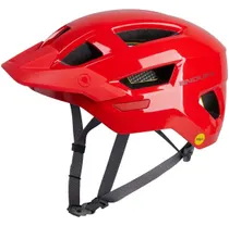Py&ouml;r&auml;ilykyp&auml;r&auml; Endrura Hummvee MIPS Helmet Flame Red