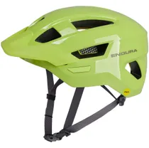 Py&ouml;r&auml;ilykyp&auml;r&auml; Endrura Hummvee MIPS Helmet Lime Green