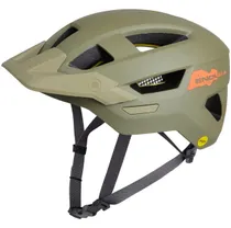Py&ouml;r&auml;ilykyp&auml;r&auml; Endrura Hummvee Junior MIPS Tweed Green