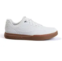 Cykelskor Flat Endura Hummvee Flat Pedal Shoe White
