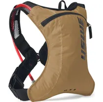 Juomareppu USWE Race 2.0 Hydration Pack Bronze