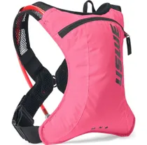 Juomareppu USWE Race 2.0 Hydration Pack Pink