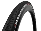 Rengas Vittoria City Randonneur 40-622 musta/Heijastava