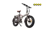 RAWBIKE Classic Elmoped 750W Sandstorm