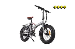 RAWBIKE Classic Elmoped 750W Titanium
