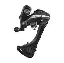 Bakväxel Shimano Acera RD-M3020-SGS 7/8 växlar long cage svart