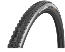 Cykeldäck Maxxis Reaver 120tpi EXO/TR Vikbart 40-622 SVART