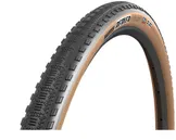 Rengas Maxxis Reaver 120tpi EXO/TR/TANWALL Taitettava 45-622 musta/ruskea