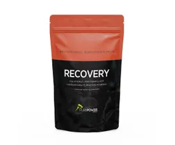Recovery Pulver PurePower Bär/Citrus 400g