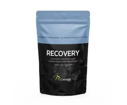 Recovery Pulver PurePower Vanilj/Blåbär 400g