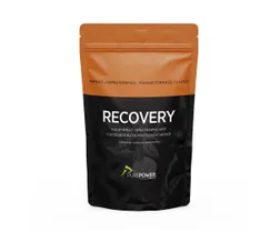 Recovery Pulver PurePower Apelsin/Mango 400g
