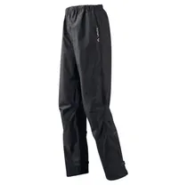 Cykelbyxor Vaude Fluid II Pants Herr