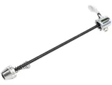 Axel Saris Quick release