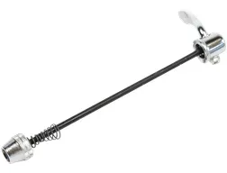 Axel Saris Quick release