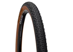 Cykeld&auml;ck WTB Resolute TCS Light/Fast Rolling Dual DNA 42-622 Black/Tanwall
