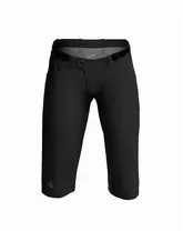 Shortsit 7mesh Revo Shortsit Naisten musta