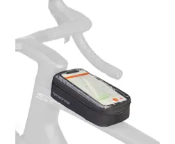 Runkolaukku Syncros Ride Touch Screen musta