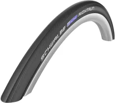 Rullstolsdäck Schwalbe Rightrun K-Guard Black'n Roll 25-489 (22 x 1.00") svart