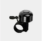 Soittokello TWS MTB Ø35mm aluminum musta