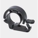 Ringklocka XLC DD-R01 Ø22 mm svart