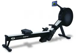 Roddmaskin Master Fitness R6040 Black