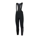 Bibtights Rogelli Essential Reflective Thermal Herr