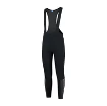 Bibtights Rogelli Essential Reflective Thermal Herr