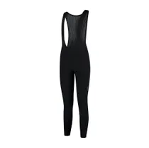 Bibtights Rogelli Essential Dam Svart