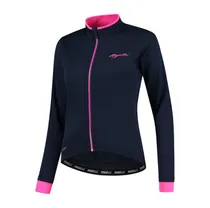 Jacka Rogelli Essential Dam blå/rosa