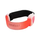 Lampa Rogelli Led Armband Röd
