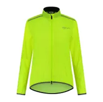 Vapaa-ajan shortsit Rogelli Essential Women keltainen