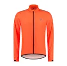 Regnjacka Rogelli Core Orange