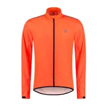Regnjacka Rogelli Core Orange