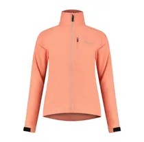 Fritidsjacka Rogelli Core Women Rosa