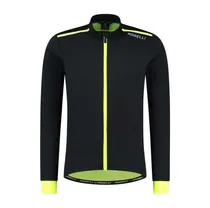 Py&ouml;r&auml;ilytakki Rogelli Core Kids musta/keltainen